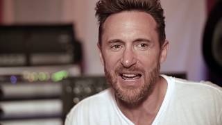 David Guetta  quot7quot Behind the Album 2018 [upl. by Annahc]