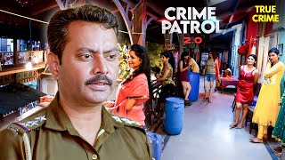 मुंबई के Red Light Area में Police ने डाली रेड  Crime Patrol  Crime Patrol 2024 Latest Episode [upl. by Bathulda548]