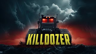 Killdozer 1974 [upl. by Ymrots]