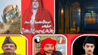 tera sehra mein Sher Shah jalal qasida dalawer hussain 2023 [upl. by Krefetz827]