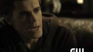 The Vampire Diaries  Episode 14 Fool Me Once Webclip 1 [upl. by Kohl291]