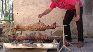 ΠάσχαGreek Orthodox ChurchEaster in Greece [upl. by Adlemy]