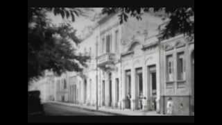 Piracicaba em 1922  Instituto Histórico e Geográfico de Piracicaba [upl. by Sirdna731]