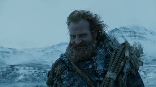 Game of Thrones Tormund Giantsbane Kristofer Hivju FunniestBadassthuglife Moments [upl. by Smeaj126]