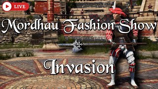 Mordhau Fashion ShowInvasion [upl. by Terry]