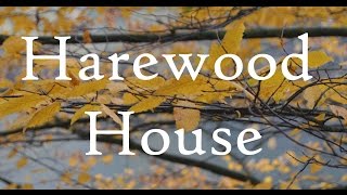 Harewood House United Kingdom  Short Film [upl. by Namyl]