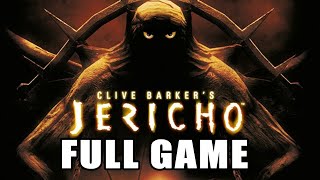 Clive Barkers Jericho  Demo Trailer [upl. by Anelegna125]