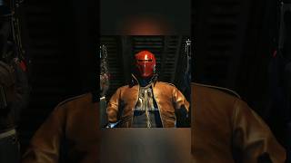 Red Hood Wins 🔥  Injustice 2 [upl. by Bonne]