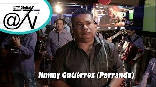 JIMMY GUTIÉRREZ  EL MECEDOR PARRANDA Oficial 2013 [upl. by Landers]