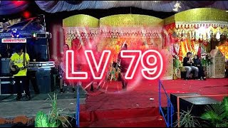 TAK PERNAH  LV 79 Entertainment  BETUNG BANYUASIN [upl. by Bicknell622]