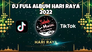 SABAH MUSIC  DJ HARI RAYA FULL ALBUM 2022BreakLatin [upl. by Kauffman]