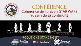 Cohérence de l’univers Star Wars au sein de sa continuité [upl. by Delanos]