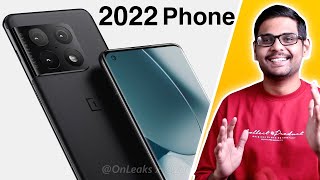 Most Awaited Upcoming Phones 2022 [upl. by Sverre862]