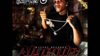 Algenis FT Polaco  Aka Pa Las Guerras [upl. by Schubert]