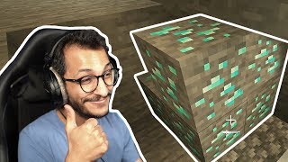 ماين كرافت  هذي آخرتها MineCraft [upl. by Evelin]