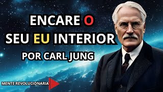 Psicologia da sombra  CARL JUNG [upl. by Saum]