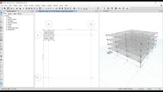 TUTORIAL ZAPATAS AISLADAS ETABS [upl. by Jarnagin97]