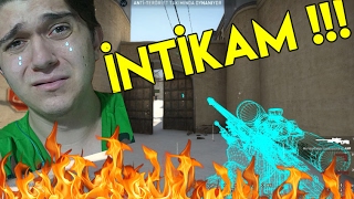 MERTCANI WALL HACK İLE TROLLEDİM İNTİKAM [upl. by Ittocs]