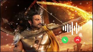 Kalki 2898 AD – Veera Dheera Bgm ringtone  Prabhas  Deepika Padukone DishaPatani AmitabhBachchan [upl. by Dalli139]