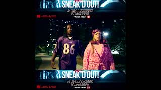 I Know She Not In This Building SneakdOutMovie [upl. by Aehta]