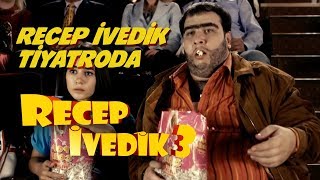 Recep İvedik Tiyatroda  Recep İvedik 3 [upl. by Licko825]