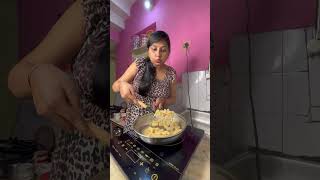 Maggi Pasta Review 🤪🤮  Day 10 of 15 Days Maggi Challenge shorts maggi viral [upl. by Nyrok573]