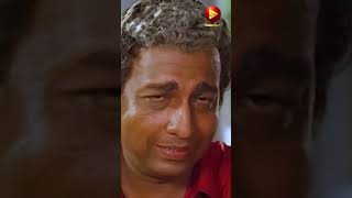 ഒരു പരിചയം പുതുക്കൽ  Manichitrathazhu Malayalam Movie Comedy [upl. by Ahsied]