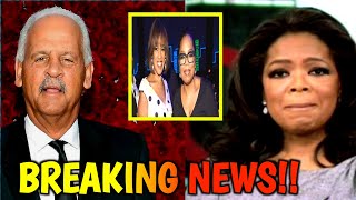 Stedman Grahamn SHOWS Proof OF Oprah Winfrey amp Gayle King SECRET AFFAIRI They FOOLED Everyone [upl. by Royall]