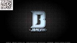 jbalvin En lo oscuro J Balvin Prod DHR oficial [upl. by Aicittel]