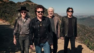 Doobie Brothers Announce 2024 US Tour With Steve Winwood Robert Cray Band [upl. by Alo]