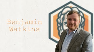 Hume An Introduction  Benjamin Watkins  The Socratic Sessions  Ep 9 [upl. by Starling]