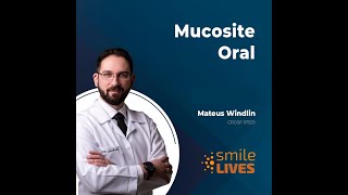 Protocolos Mucosite Oral na Odontologia [upl. by Ahsik202]