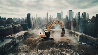 20000 Affordable NYC Apartments are Gone… Why [upl. by Vihs]