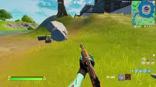 Fortnite First Person  Rift Private Server [upl. by Martguerita102]