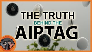 The Truth About Airtags Full Review [upl. by Dolan]