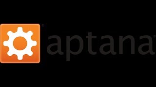 Uploading Files to a Web Server Using Aptana Studio 3 [upl. by Champaigne]