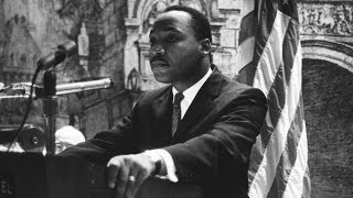 Dr Martin Luther King Jr A Leader and a Hero [upl. by Analak]