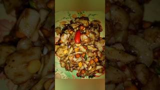 🤤বাড়িতে খুব সহজে আলুকাবলি বানালাম🤤 Alu kabli recipe food recipe alukabli like shorts youtube [upl. by Inafit690]