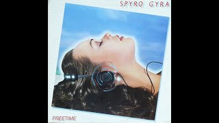 Spyro Gyra  Freetime Freetime 1981 HQ [upl. by Shena]