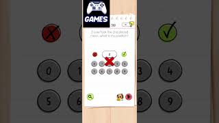 Brain test all star level 330  Gameplay 🎮 [upl. by Ahsinned]