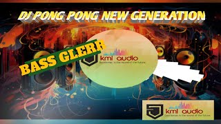 DJPONGPONGNEWGENERATIONkamaldeui3971 [upl. by Babita]