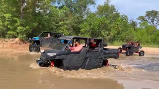 XTREME OFF ROAD PARK  CROSBY TX vr [upl. by Jsandye]