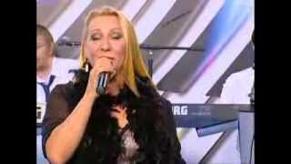 Vesna Zmijanac  Malo po malo  LIVE  Sto da ne  TvDmSat 2009 [upl. by Elauqsap]