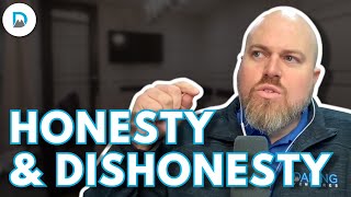 Honesty amp Dishonesty  Part 1 [upl. by Reuben]