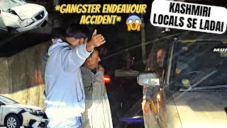 GANGSTER ENDEAVOUR SMASHED CAR BUMPERS 😱 EP5 [upl. by Rico701]