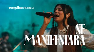 Se Manifestará Video Oficial  Evangelina Crubinca  Yeshua [upl. by Wehrle217]