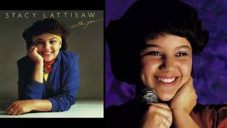 Love On A TwoWay Street  Stacy Lattisaw  With You Album 1981 [upl. by Aynam]