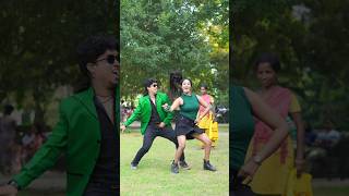 Paas Woh Ane Lage  Kumar Sanu  Alka Yagnik  90sHitSong shorts youtubeshorts dance [upl. by Llerot]