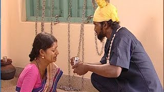 சந்தனக்காடு பகுதி 110  Sandhanakadu Episode 110  Makkal TV [upl. by Irehj132]