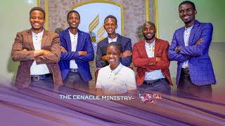 THE CENACLE MINISTRY MUSICAL TALE [upl. by Arat]